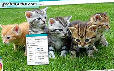 Situs Terbaik untuk Mengubah Ukuran Gambar Online