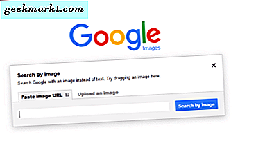 Bagaimana Melakukan Pencarian Gambar Terbalik