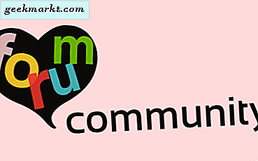 5 Perangkat Lunak Forum Host Gratis Terbaik