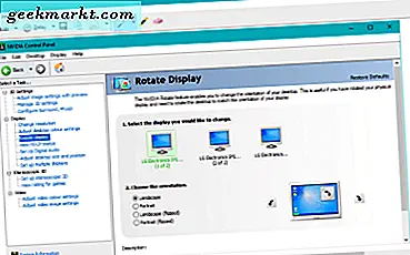 10 Skitch Alternatif untuk Grabbing Screenshot