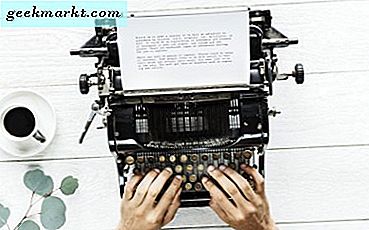 Terjemahkan file audio ke teks dengan alat-alat hebat ini