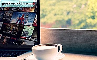 Apakah Dark Matter Season 4 Diambil oleh Netflix atau Amazon Belum?