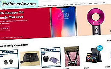 Cara Membatalkan Tawaran di eBay