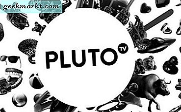 Ulasan Pluto TV - Apakah Layak Itu?