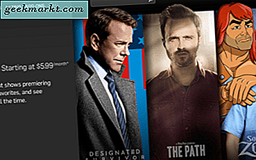 Cara Membatalkan Langganan Hulu Plus Anda