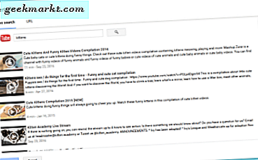 Cara Menyematkan Video YouTube di Slide Google