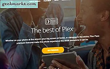 Cara Menginstal Plugin di Plex