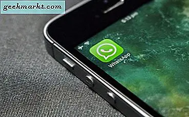 Cara Menyembunyikan "Terlihat Terakhir" Anda di WhatsApp