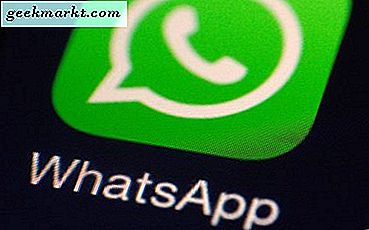 WhatsApp Dijelaskan — Perbedaan Antara Keluar dan Menghapus Grup