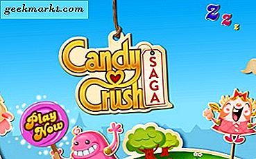 Cara Uninstall Candy Crush di Windows 10