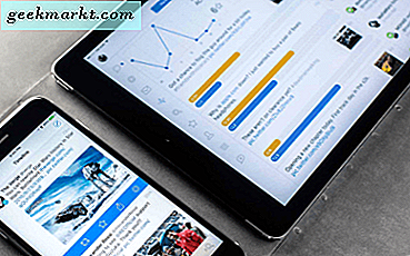 Klien Desktop Twitter Terbaik untuk Mac dan Windows 2017