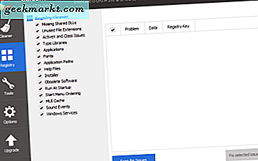 Pembersih Registry Terbaik untuk Windows 10