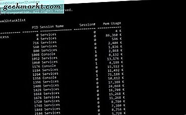 Cara Memaksa Menutup Program di Windows 10