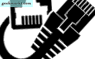 Satu atau Lebih Protokol Jaringan Hilang - Setiap Perbaikan Mungkin