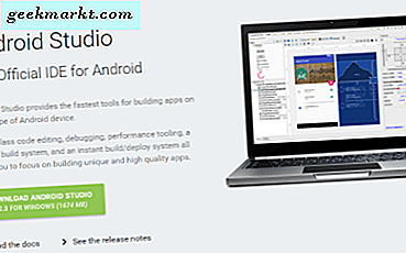 Cara Menjalankan File Android APK di Windows 10