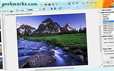 Cara Mengatur Slideshow Gambar di Windows 10