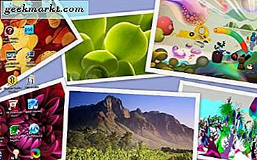 Cara Membuat Wallpaper Kolase Foto untuk Windows 10