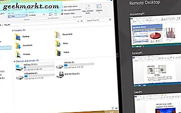 Cara Mengaktifkan Remote Desktop di Windows 10