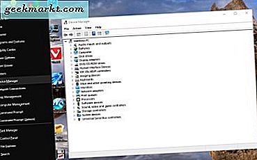 Cara Menonaktifkan Layar Sentuh di Windows 10