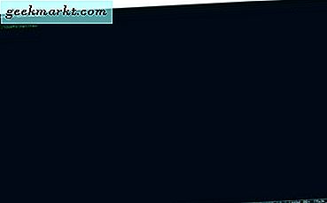 Tambahkan Prompt Perintah yang Ditingkatkan ke Windows 10