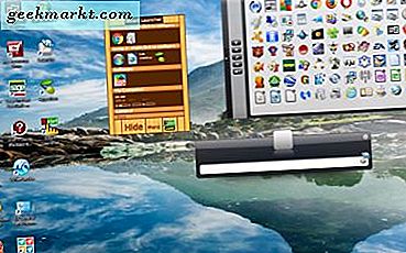 Cara Menambahkan Peluncur Aplikasi Baru ke Windows 10