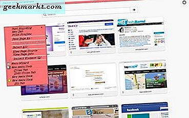 Cara Menyesuaikan Menu Konteks Firefox dengan Ekstensi