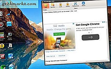 Cara Mengunci Folder di Windows 10