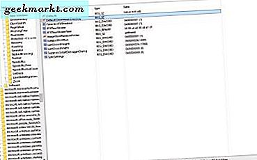 Cara Menetapkan Folder Unduhan Default Baru untuk Edge