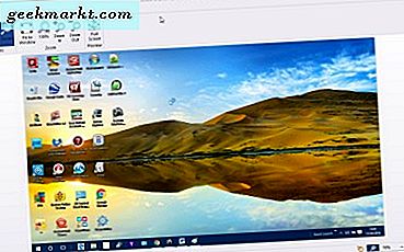 Cara Menyertakan Kursor di Layar Windows 10