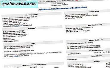 Cara Menemukan Nomor Seri Perangkat Lunak yang Hilang dan Kunci Produk Windows