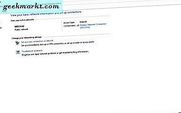 Cara Menemukan Kata Sandi Wi-Fi di Windows 10