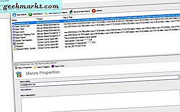 Cara Merekam Makro Mouse di Windows 10