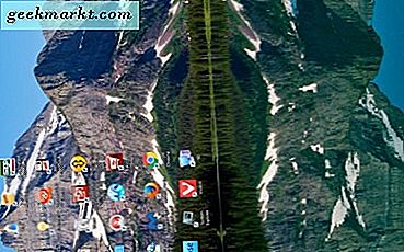 Cara Memutar Layar Komputer Anda