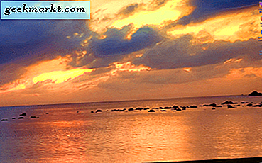 Cara Menambahkan Ikon Windows 10 Desktop