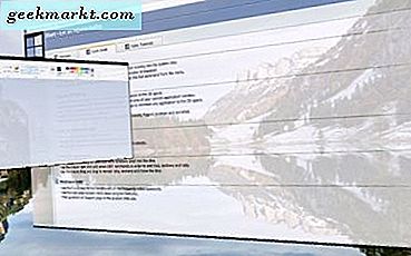 Cara menambahkan jendela 3D ke Windows 10