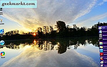 Cara menambahkan menu baru ke baki sistem Windows 10