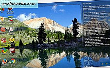 Cara Screenshot di Windows 10 - Panduan Lengkap