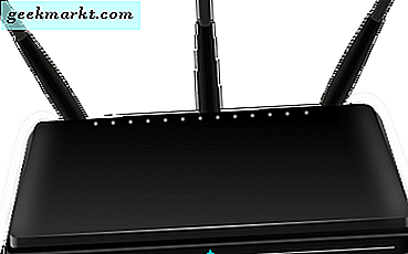 Cara Mengubah Nama Jaringan dan Kata Sandi Wi-Fi Anda