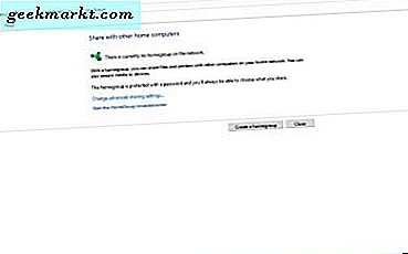 Bagaimana Cara Jaringan Dua Komputer di Windows 10