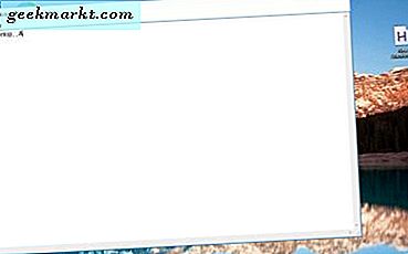 Cara Pin Windows dengan Hotkey di Windows 10