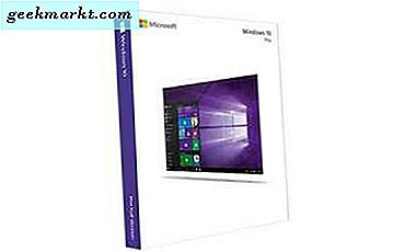 Windows 10 Home Vs Windows 10 Pro