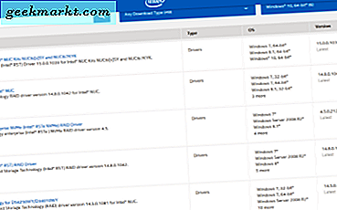 Cara Menghentikan IAStorDataSvc Menyebabkan Penggunaan CPU Tinggi di Windows 10