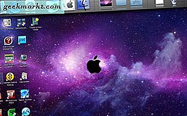 Cara membuat Windows 10 lebih mirip Mac OS X