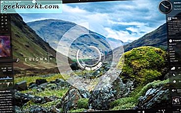 Alternatif Besar untuk Oblytile untuk Windows 10