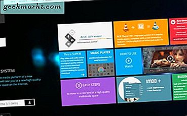 Cara Menginstal dan Menggunakan Aliran Ace