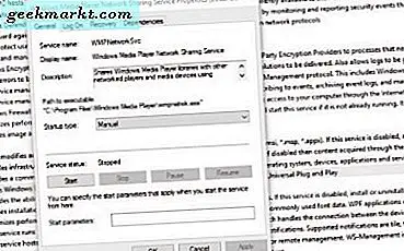 Apa itu wmpnetwk.exe?  Apa yang Dilakukannya?