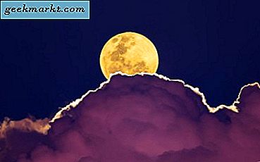 Wallpaper 4K Terbaik - November 2017