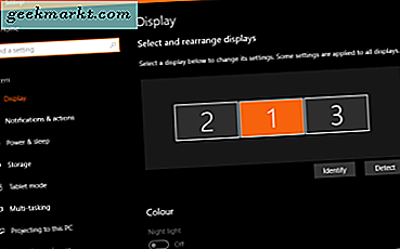 Cara Menjalankan Dua Layar di laptop Anda