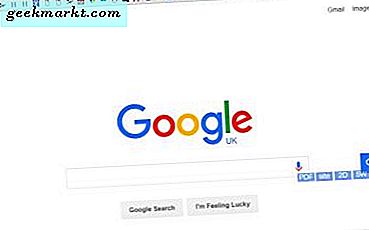 Sejarah Google: Dari Lalu Ke Sekarang