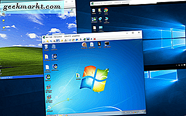 5 Gratis LogMeIn Alternatif